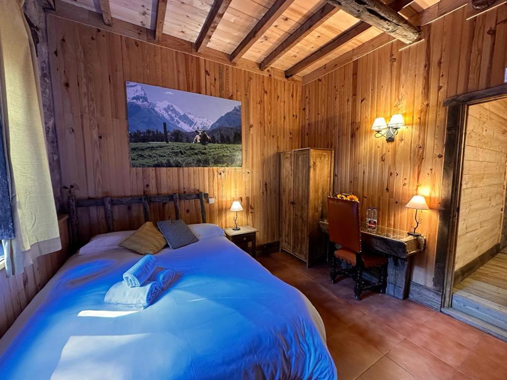 La Posada Cercedilla Exteriör bild